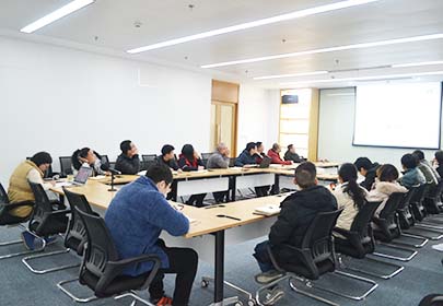 2020年山立研究院技術(shù)培訓(xùn)圓滿(mǎn)落幕